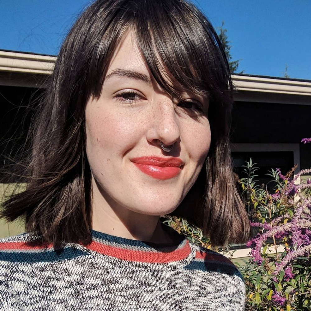 Meet your Posher, Maggie